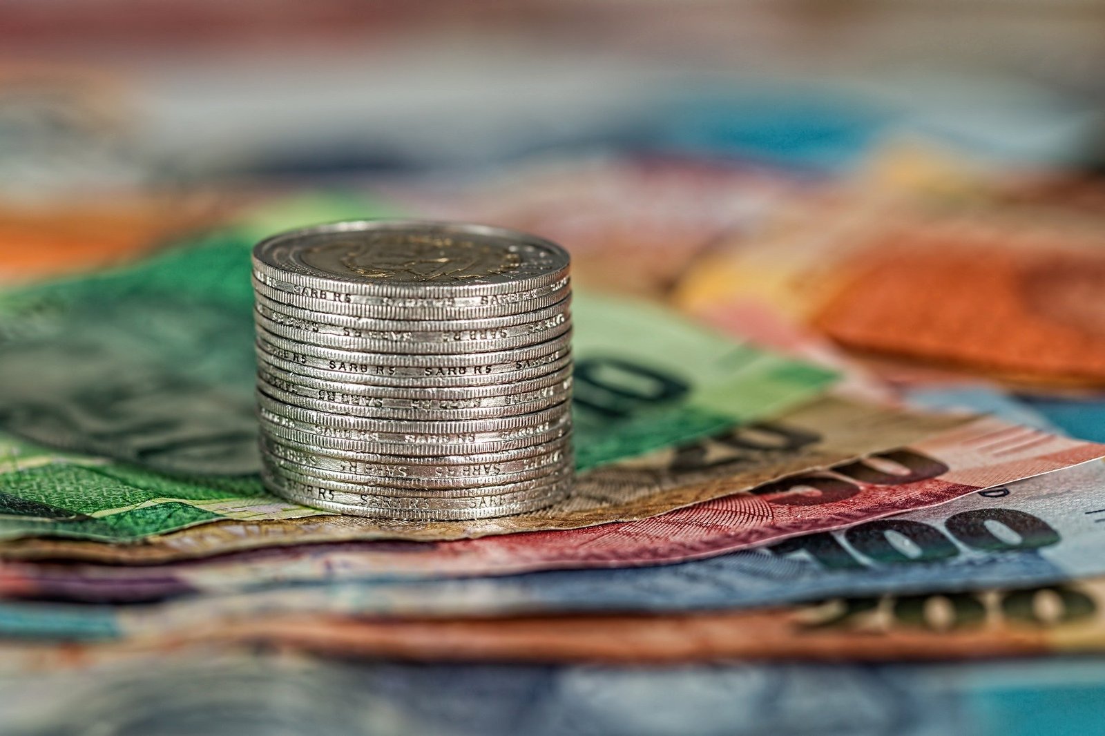 Currency Exchnage