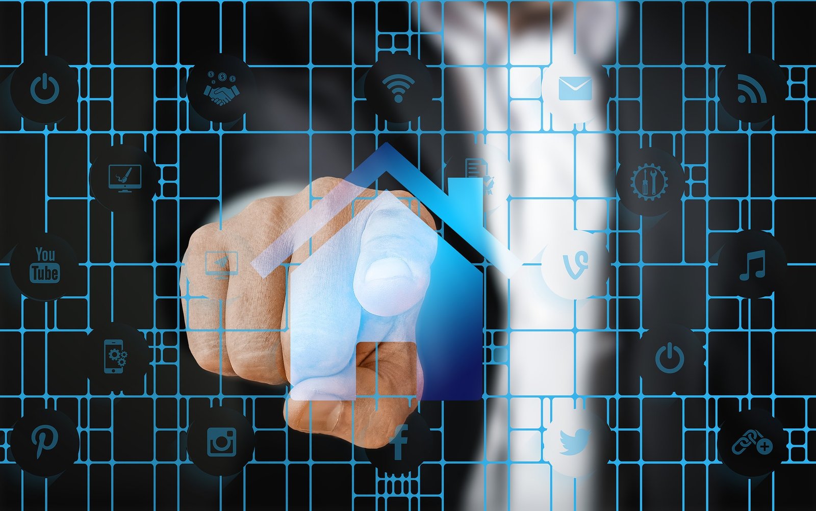 why your home needs to be mobile