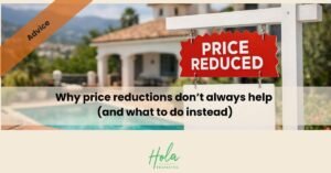Why price reductions don’t always help (and what to do instead
